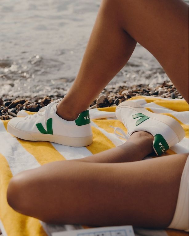 【関税&送料込】Veja Sneakers Veja Sneaker Review - What's Behind the Hype? | Grailify